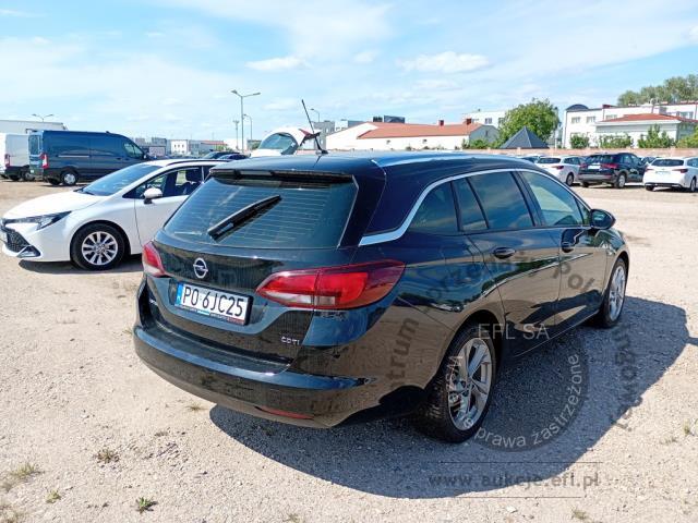4 - Opel Astra V 1.6 CDTI Dynamic S&amp;S 2018r. PO6JC25 Pojazd znajduje się w firmie ARCTOS GROUP sp. z o.o. Al. Krakowska 7, 02-183 Warszawa