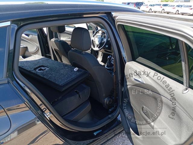 9 - Opel Astra V 1.6 CDTI Dynamic S&amp;S 2018r. PO6JC25 Pojazd znajduje się w firmie ARCTOS GROUP sp. z o.o. Al. Krakowska 7, 02-183 Warszawa