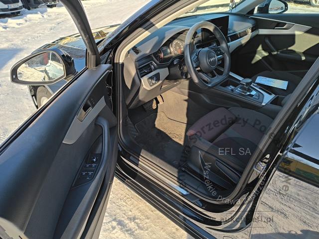 7 - Audi A4 35 TDI mHEV Advanced S tron 2022r. WND4001C Pojazd znajduje się w firmie ARCTOS GROUP sp. z o.o. Al. Krakowska 7, 02-183 Warszawa