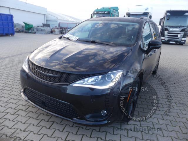 1 - CHRYSLER PACIFICA S LIMITED 3.6 V6 FWD 2019r.