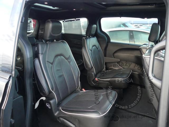 11 - CHRYSLER PACIFICA S LIMITED 3.6 V6 FWD 2019r.