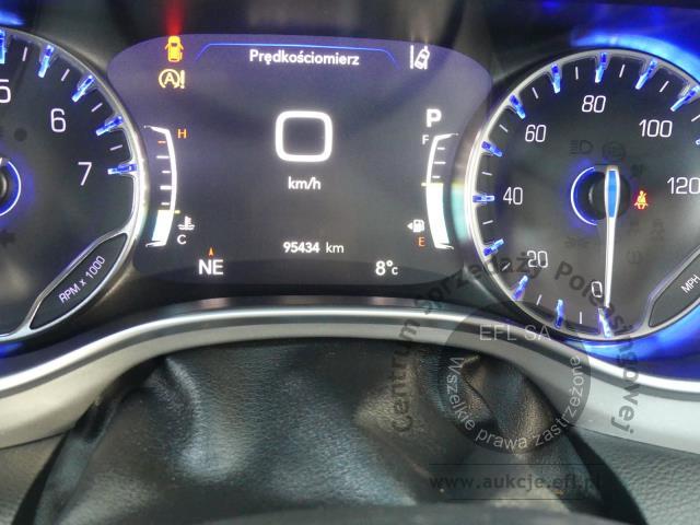4 - CHRYSLER PACIFICA S LIMITED 3.6 V6 FWD 2019r.