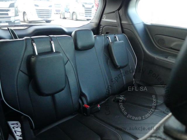 10 - CHRYSLER PACIFICA S LIMITED 3.6 V6 FWD 2019r.