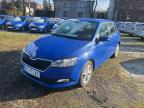 Skoda Fabia 1.0 TSI Ambition 2020r. KR9TL87  UWAGA!! Pojazd znajduje się w lokalizacji: Katowice 40-689, Małachowskiego 16