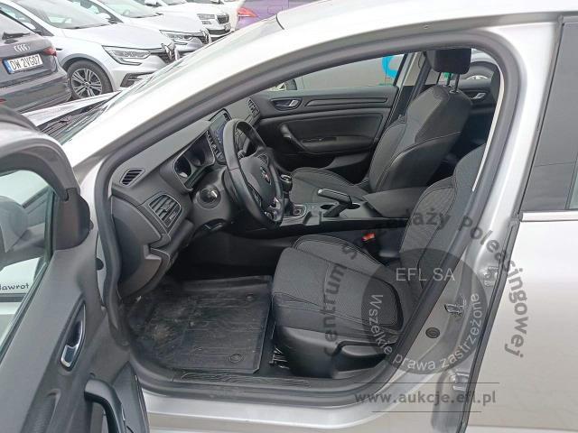 5 - Renault Megane 1.5 dCi Business 2018r. DW6AN53 Magnice