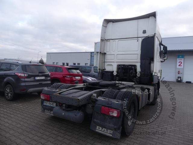 11 - DAF XF 480 FT 4X2 SSC AUTOMAT 2019r.