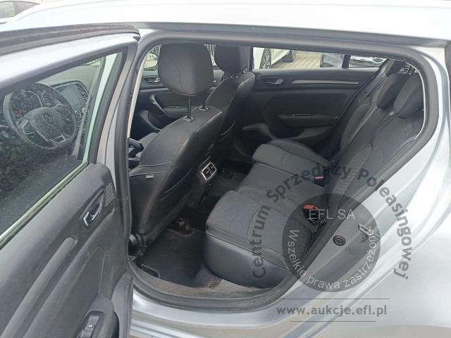 7 - Renault Megane 1.3 TCe FAP Equilibre 2022r. DW2UC48 Magnice