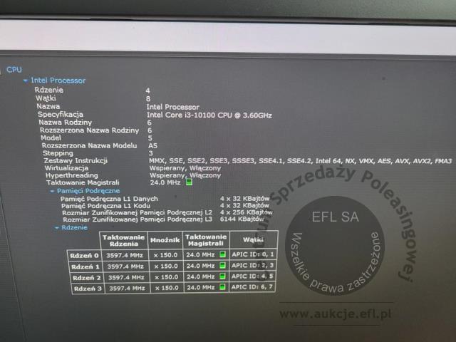 12 - Stanowisko sprzedażowe POS