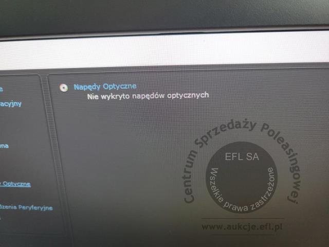 17 - Stanowisko sprzedażowe POS