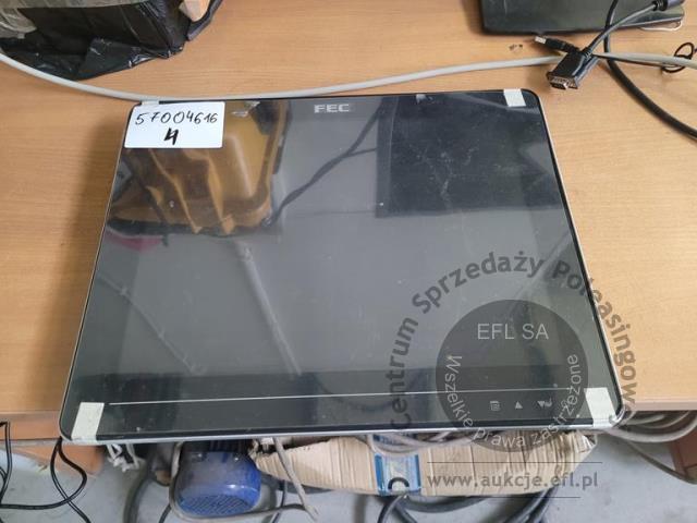 6 - Stanowisko sprzedażowe POS