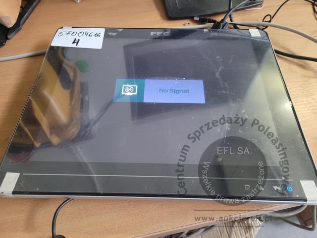 7 - Stanowisko sprzedażowe POS