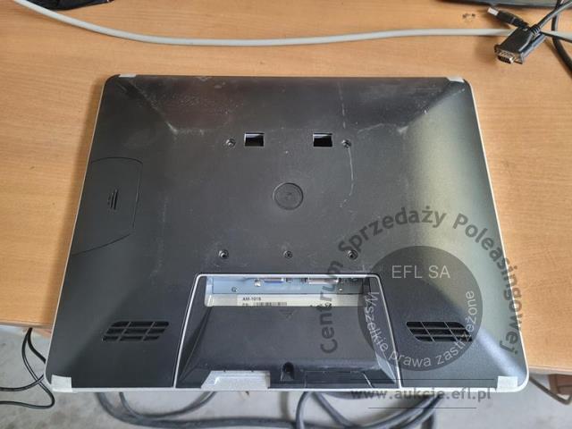 8 - Stanowisko sprzedażowe POS