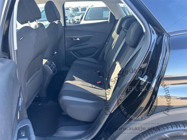 8 - PEUGEOT 3008 1.5 BlueHDi Active S&amp;S 2018r. DW1AT38 UWAGA!! Pojazd znajduje się w lokalizacji: GDAŃSK Ul. Zawodników 1 80-729 Gdańsk