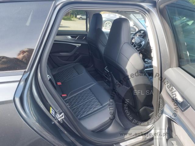16 - Audi A6 S6 TDI Tiptronic Avant 2021r. WI085LF UWAGA!! Pojazd znajduje się w lokalizacji: Warszawa, Al. Krakowska 7, 02-183 Warszawa