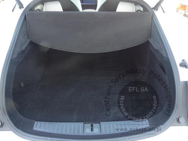 14 - TESLA MODEL S LONG RANGE AWD 2022r.