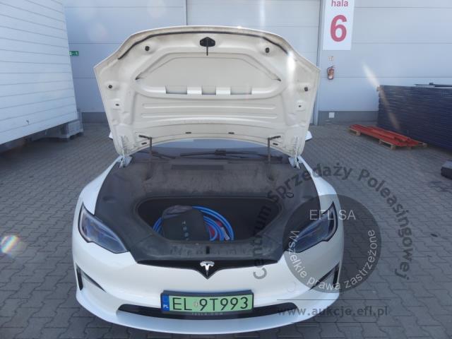 3 - TESLA MODEL S LONG RANGE AWD 2022r.