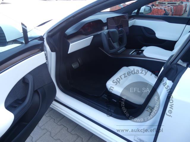 6 - TESLA MODEL S LONG RANGE AWD 2022r.