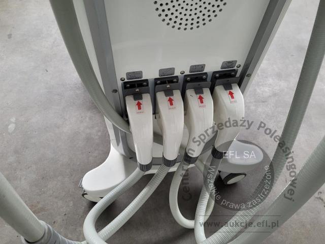 12 - Urządzenie kosmetologiczne Beauty Shaper Advanced 2022r.