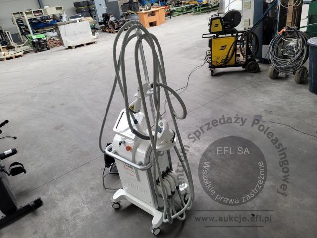 3 - Urządzenie kosmetologiczne Beauty Shaper Advanced 2022r.