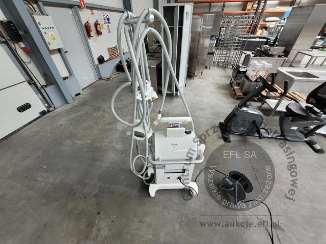 4 - Urządzenie kosmetologiczne Beauty Shaper Advanced 2022r.