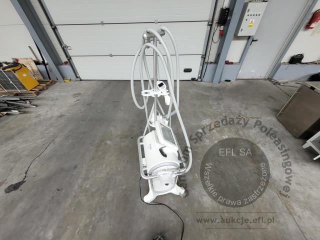 6 - Urządzenie kosmetologiczne Beauty Shaper Advanced 2022r.