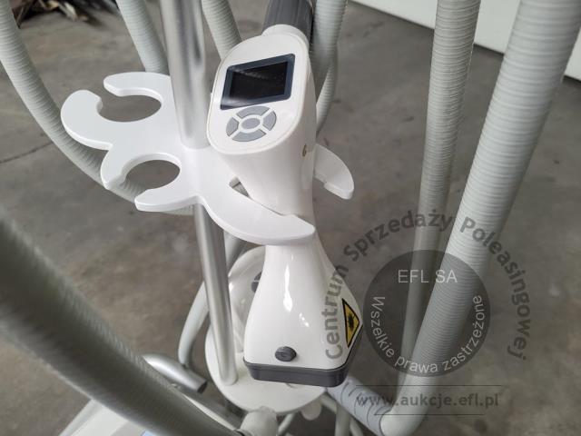 8 - Urządzenie kosmetologiczne Beauty Shaper Advanced 2022r.