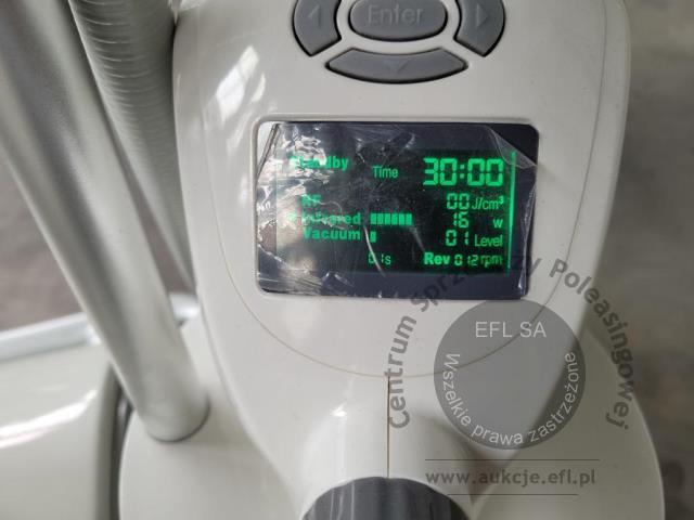 10 - Urządzenie kosmetologiczne Beauty Shaper Advanced 2022r.