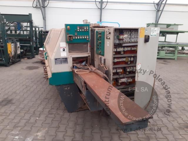 5 - Strugarka czterostronna WEINIG - Profimat – typ P23 rok prod. 1995