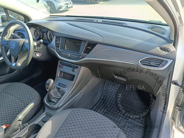 12 - Opel Astra V 1.5 CDTI Edition S&amp;S 2021r. DW6PJ80 Magnice