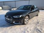 Audi A4 35 TDI mHEV Advanced S tron 2022r. WND4001C Pojazd znajduje się w firmie ARCTOS GROUP sp. z o.o. Al. Krakowska 7, 02-183 Warszawa