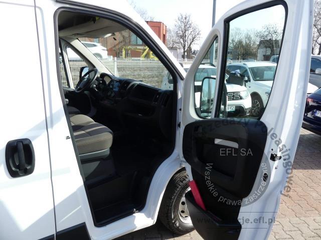 10 - Citroen Jumper 35 BlueHDi L3H2 Control 2021r. PO2WV39 UWAGA!! Pojazd znajduje się w firmie AUTO MOTO CENTRUM sp. z o.o. ul. Ostrowska 328 (przy Trasie Katowickiej) 61-312 Poznań