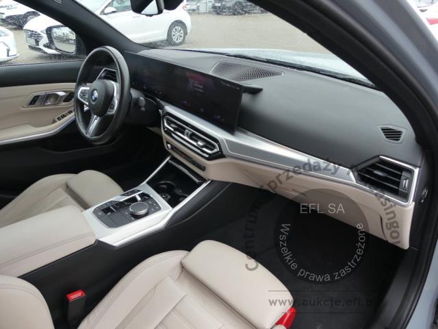 14 - BMW 330I XDRIVE AUTOMAT 245KM 2023r.