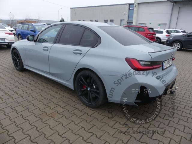 5 - BMW 330I XDRIVE AUTOMAT 245KM 2023r.