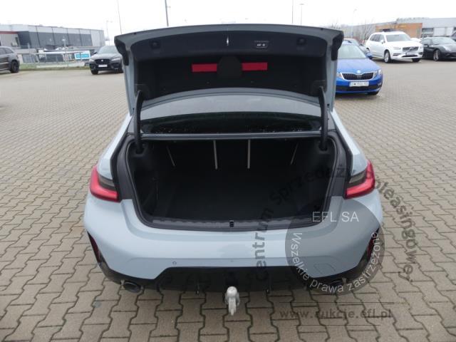 9 - BMW 330I XDRIVE AUTOMAT 245KM 2023r.