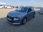 Peugeot 208 1.2 PureTech Like S&S 2021r. DW7RK99 Magnice