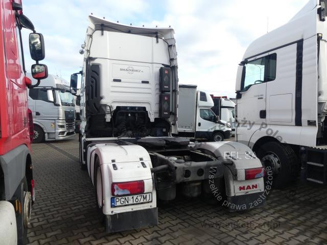 12 - MAN TGX 18.480 4X2 BLS AUTOMAT 2016r.
