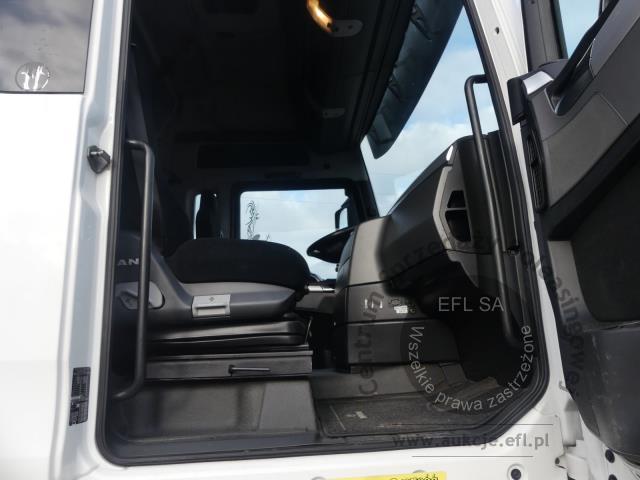 8 - MAN TGX 18.480 4X2 BLS AUTOMAT 2016r.