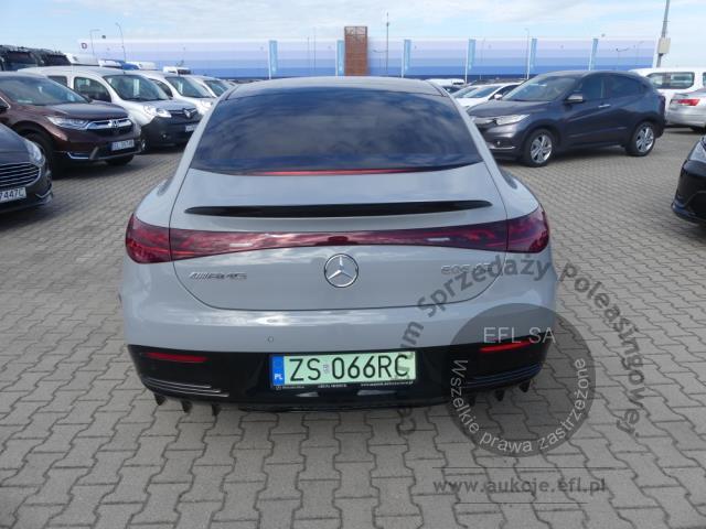 11 - MERCEDES - BENZ AMG EQE 43 4MATIC 2022r.
