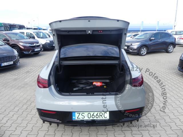 12 - MERCEDES - BENZ AMG EQE 43 4MATIC 2022r.