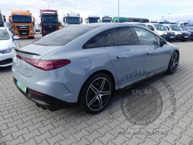 13 - MERCEDES - BENZ AMG EQE 43 4MATIC 2022r.