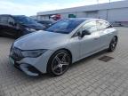MERCEDES - BENZ AMG EQE 43 4MATIC 2022r.