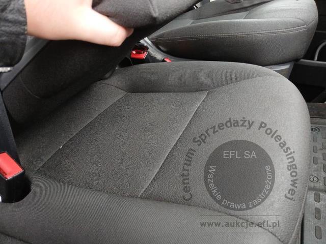 13 - Fiat Ducato Maxi MJ L4H2 uszkodzony 2022r. WND3910C Uwaga! Pojazd znajduje się w firmie AACAR sp. z o.o. Jawornik 90, 32-400 Myślenice