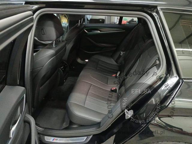 7 - BMW 520d xDrive mHEV sport 2022r. DW2TE82 Magnice