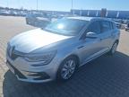 Renault Megane 1.3 TCe FAP Zen Kombi 2021r. DW3RM43 UWAGA!! Pojazd znajduje się w lokalizacji: Warszawa, Al. Krakowska 7, 02-183 Warszawa