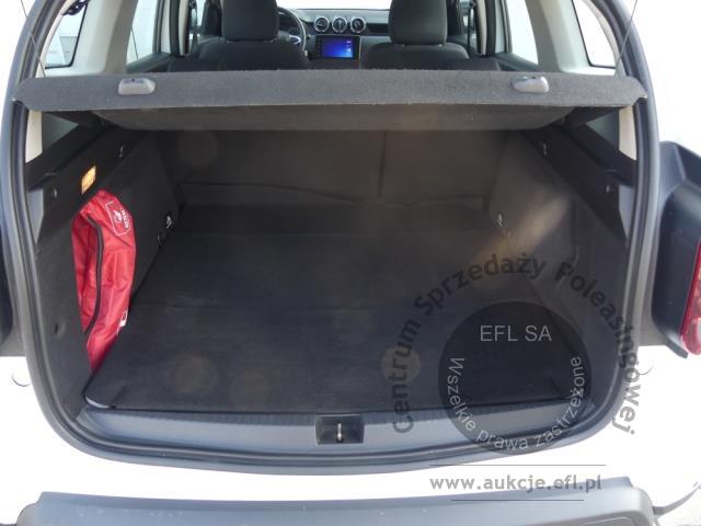 10 - Dacia Duster 1.5 Blue dCi Expression 2022r. DW3UC17 Magnice