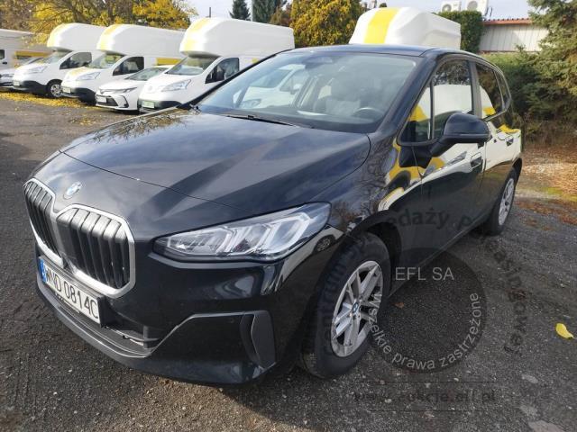 1 - BMW Seria 2 218i aut 2022r. WND0814C UWAGA!! Pojazd znajduje się w firmie Arctos Sp. z o.o. Warszawa, Al. Krakowska 7, 02-183 Warszawa