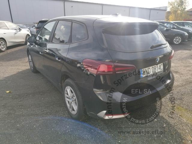 4 - BMW Seria 2 218i aut 2022r. WND0814C UWAGA!! Pojazd znajduje się w firmie Arctos Sp. z o.o. Warszawa, Al. Krakowska 7, 02-183 Warszawa