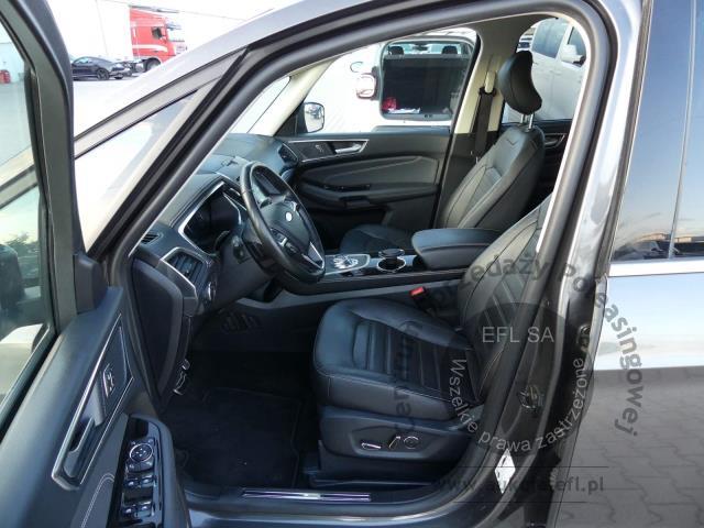 6 - Ford Galaxy 2.0 EcoBlue V-Line 2020r. SK251TA Magnice