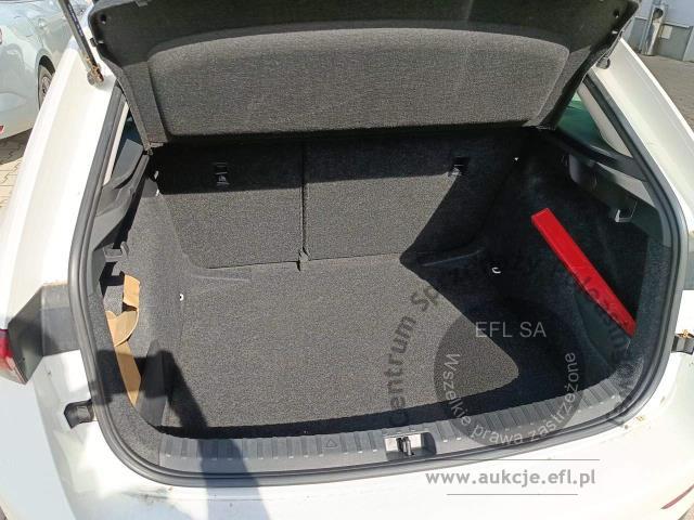 9 - Skoda Scala 1.5 TSI Style Hatchback 2022r. DW1TE13 Magnice