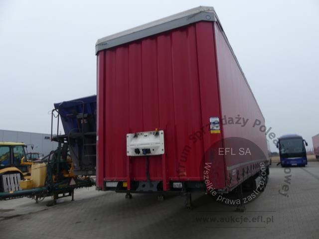 1 - KRONE SD MEGA 2023r.